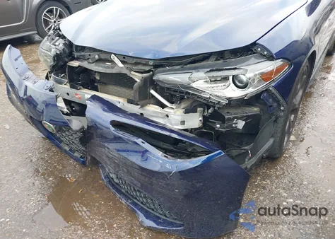 2018 Alfa Romeo Giulia Ti Sport Rwd z USA, uszkodzony, nr VIN ZARFAECN8J7589471